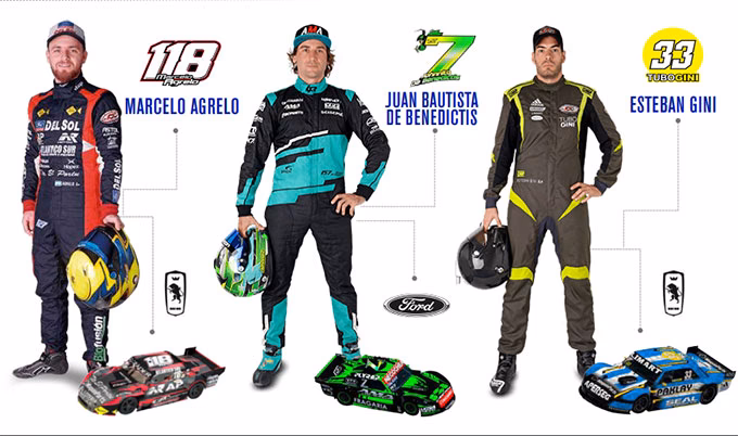 ¿Quién es un preparador de TC?