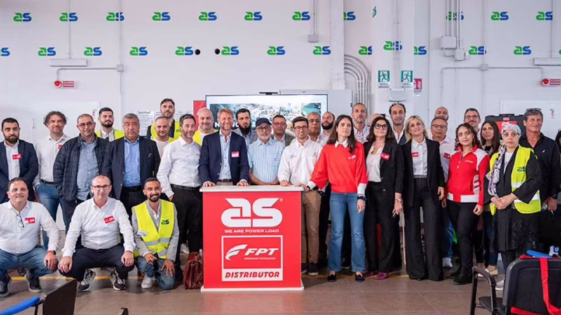 Is Marelli the same as Magneti Marelli?