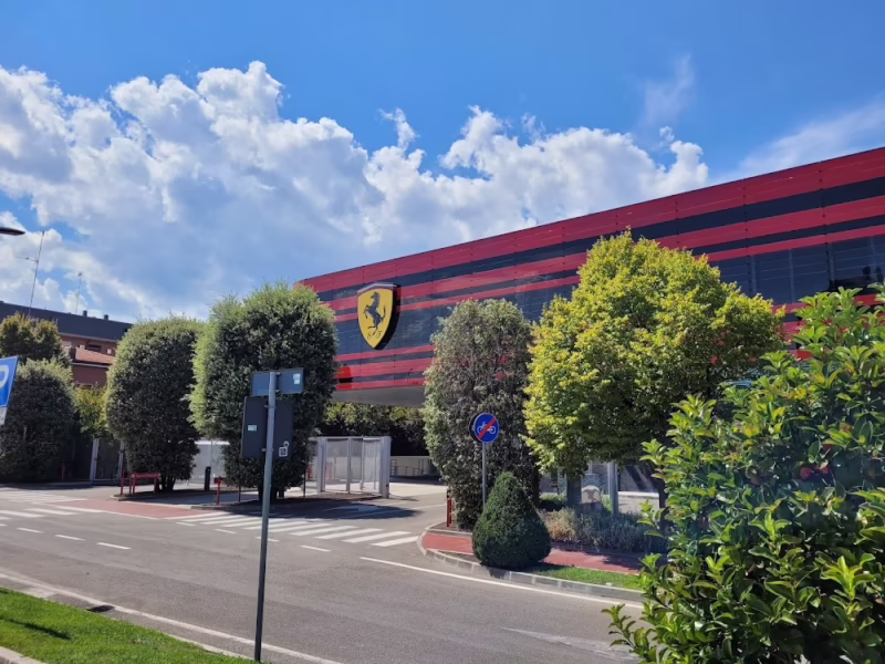 ¿Qué se hace en Escribanía?