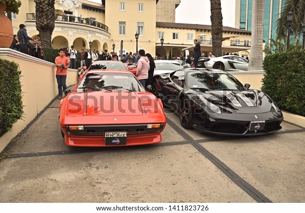 ¿Cuánto pagó Ferrari a la Sunat?