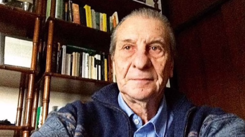 ¿Ferrari Purosangue Córdoba dueño?