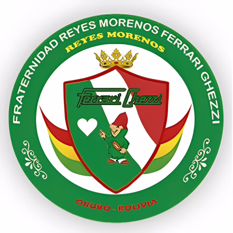 ¿Quién creó la danza Morenada?