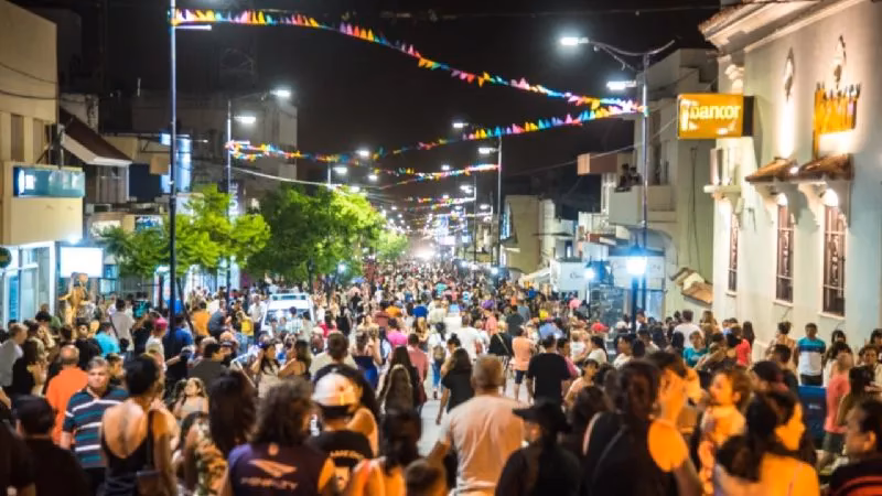 ¿Cuáles son las carreras del turismo?