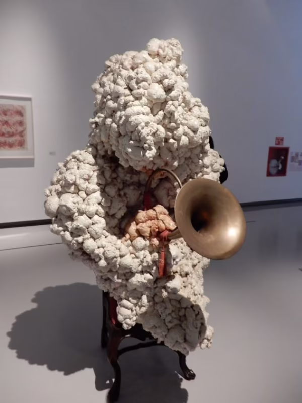 ¿Qué es la escultura y cuál es su concepto?