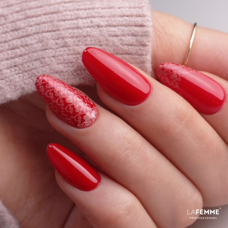 ¿Qué es D&D Ferrari Red?