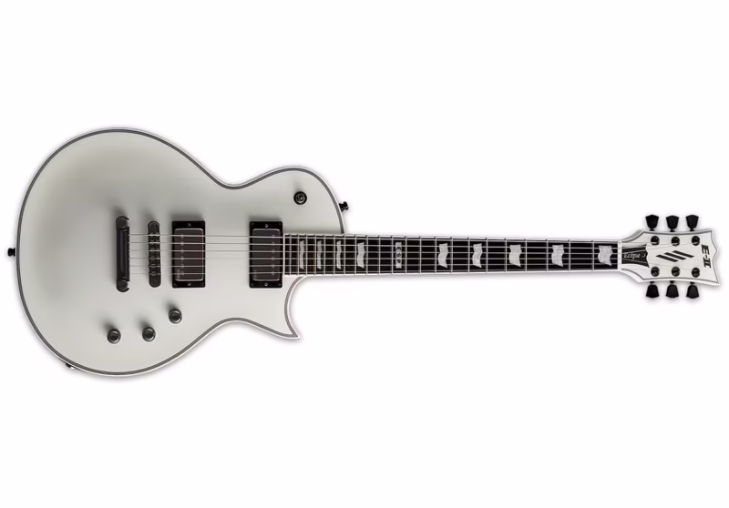 Are ESP guitars high quality?