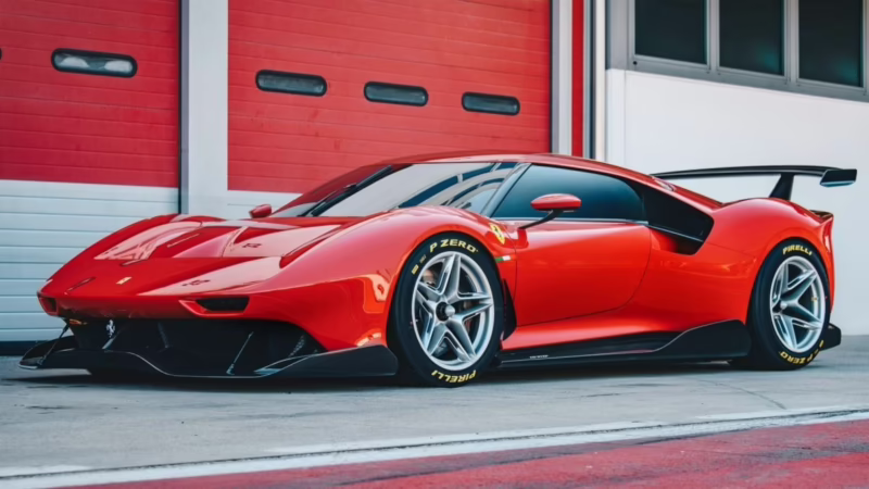 ¿Cuál es el espíritu del trofeo de Le Mans?