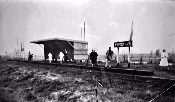 ¿Cuál es la diferencia entre los trenes antiguos y los nuevos?