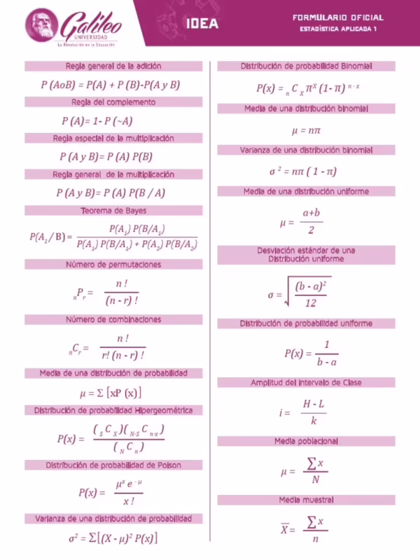 ¿Qué es una estadística aplicada?