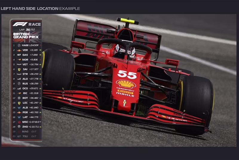 ¿Qué significa ver estereogramas?