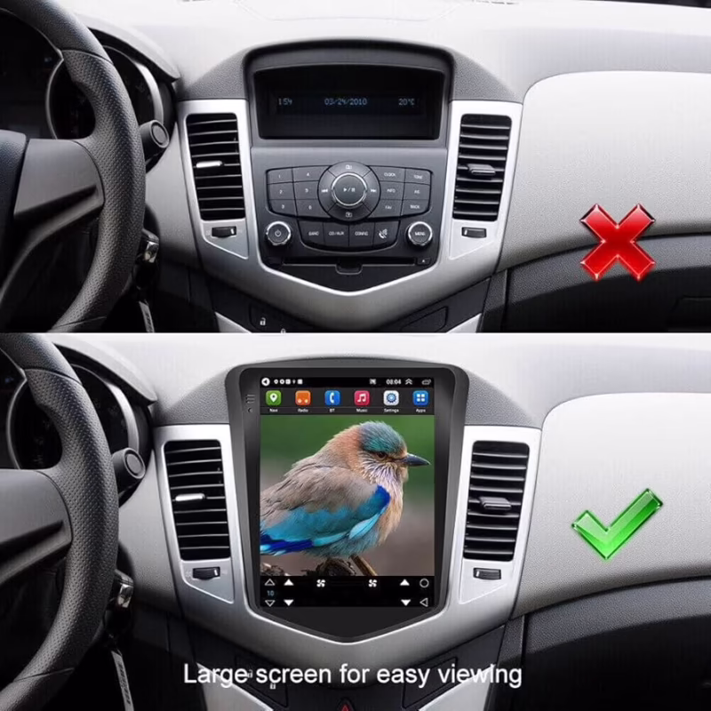 ¿Cuánto vale ahora un Chevy Cruze 2012?