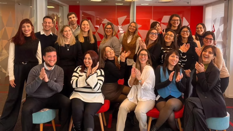 ¿Cuál es el mejor estudio de abogados en Argentina?