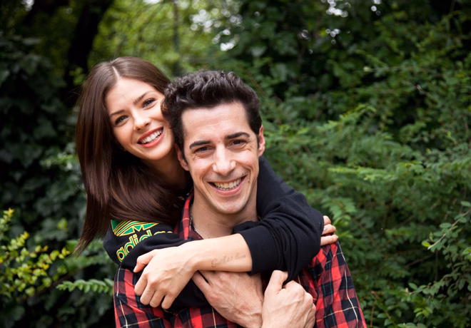 ¿Quién fue el gran amor de la China Suárez?