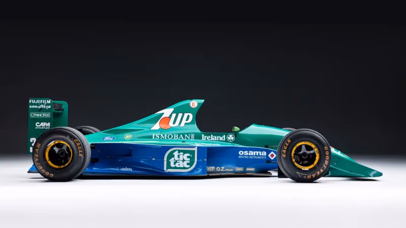 Who are the ex F1 drivers in Formula E?