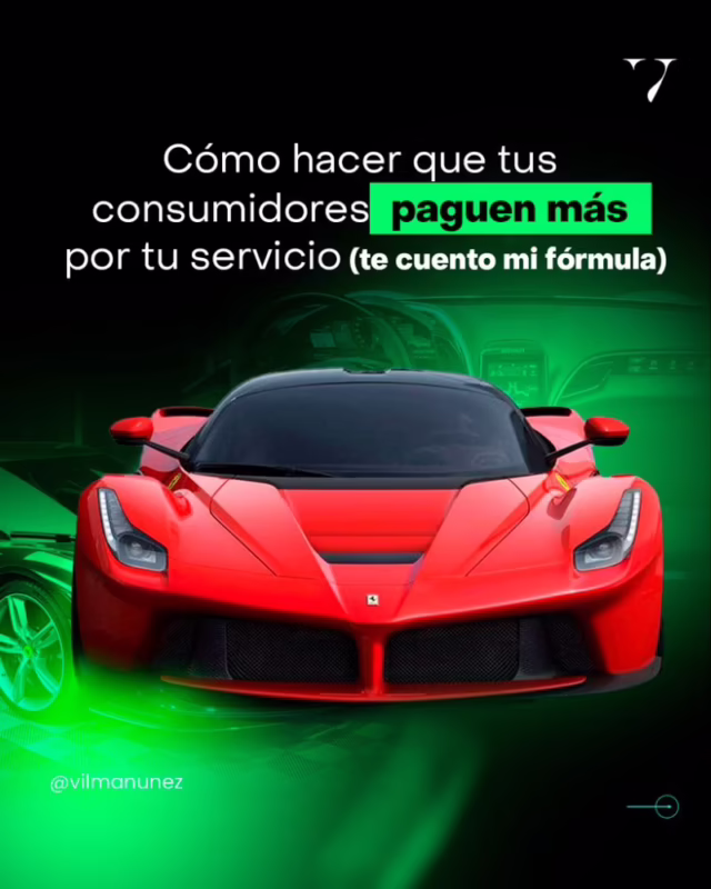 ¿Qué es lo que te hace ser expulsado de Ferrari?