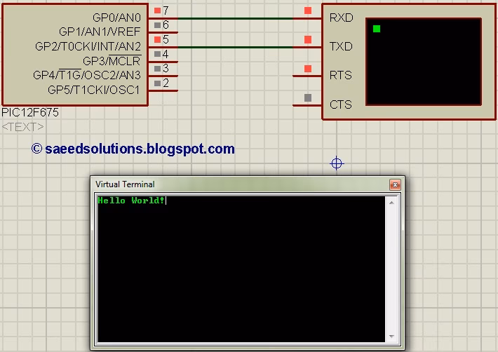 What is the external interrupt of 8051 microcontroller?