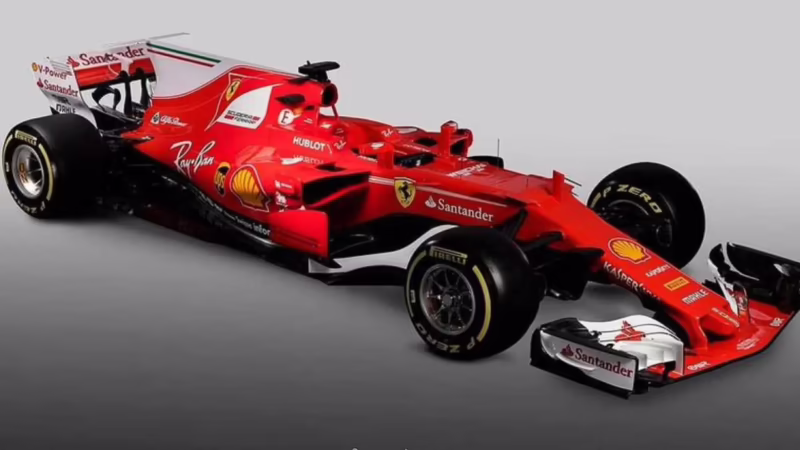 ¿Por qué Ferrari fue descalificado de la F1?