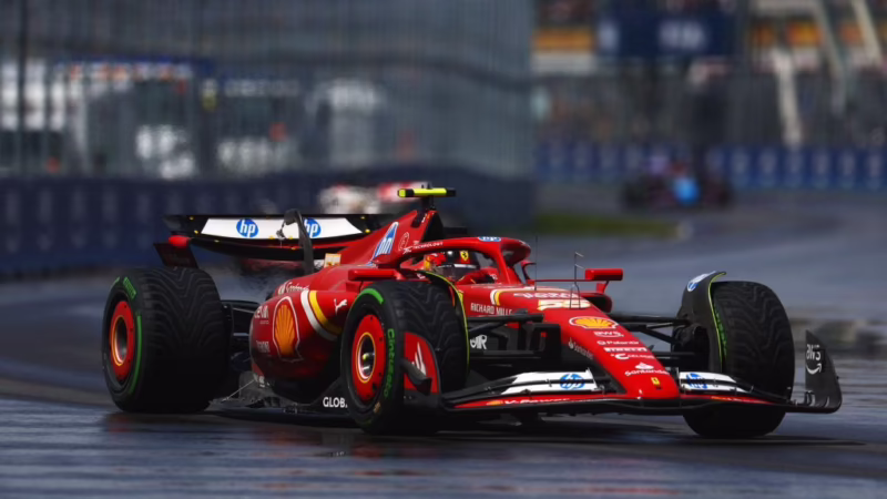 ¿Ferrari traerá actualizaciones a Canadá?