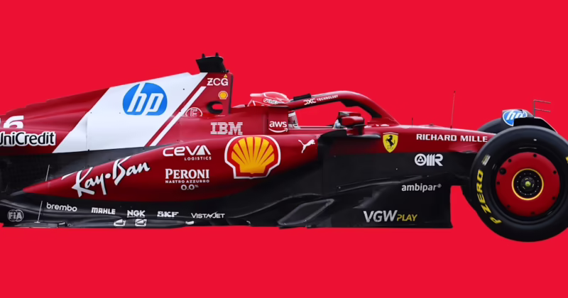 Is the Ferrari F12 a V12?