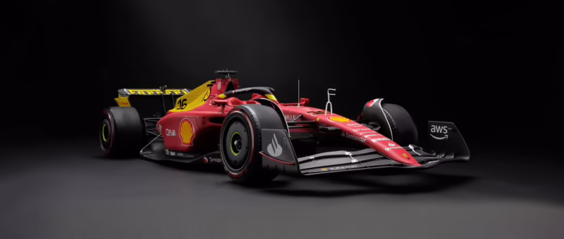¿Por qué la F1 le paga a Ferrari?