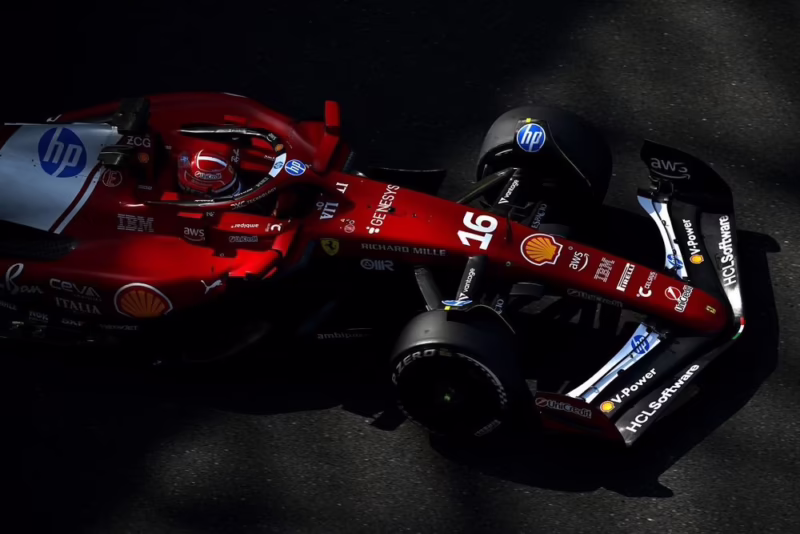 ¿Por qué la F1 le paga a Ferrari?