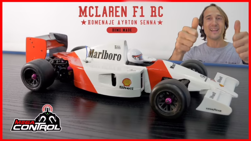 ¿Qué es Marlboro en F1?