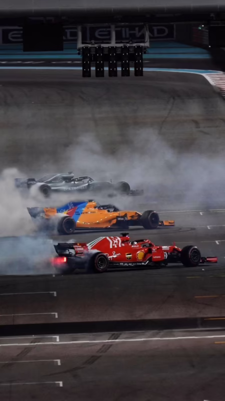 What is the most driftable car?