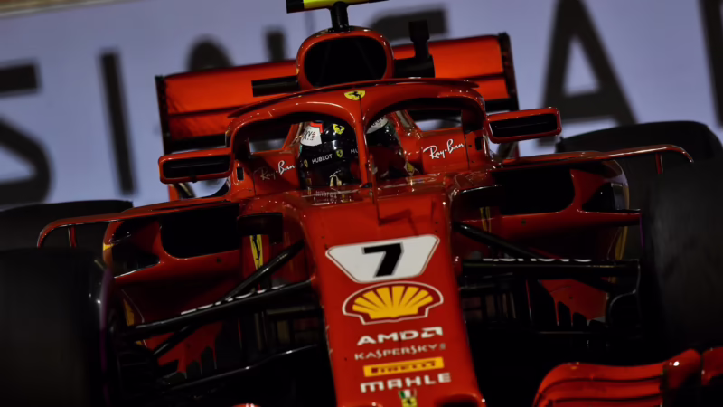 What is the fastest lap in F1 history Kimi Raikkonen?