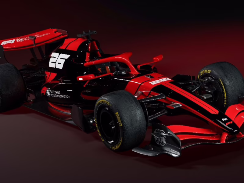 Welke F1-coureur is miljardair?