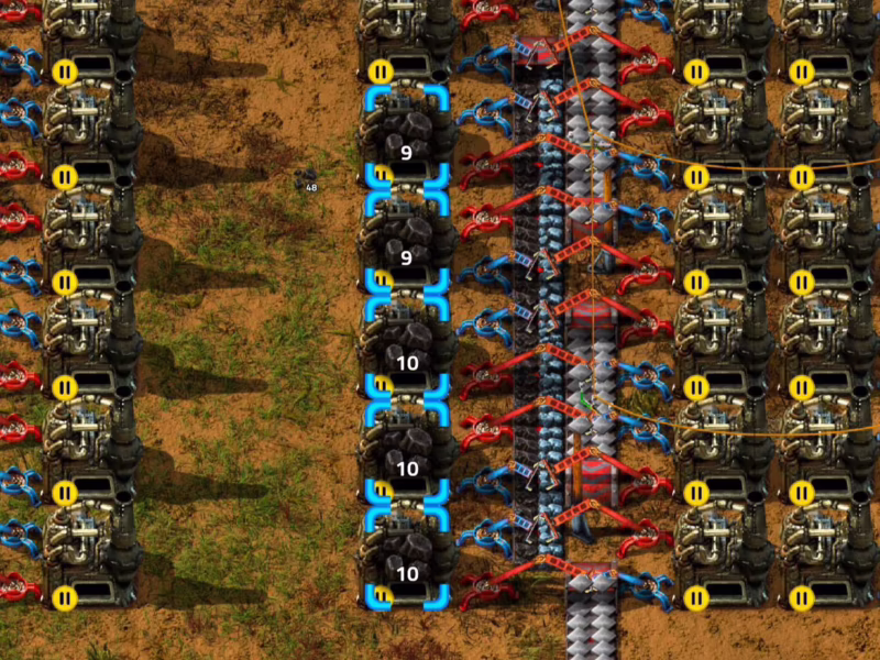 What does krastorio 2 add?