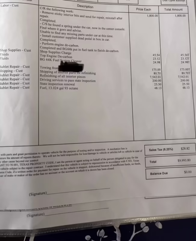 ¿Cuánto factura Ferrari?