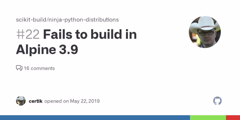 Why is matplotlib not working in Python?