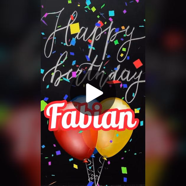 ¿Quién canta Feliz cumpleaños que seas feliz?