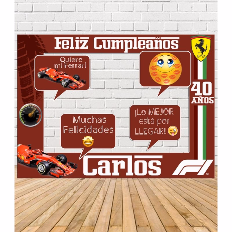 ¿Cómo se escribe papá feliz cumpleaños?