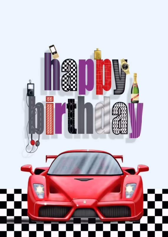 ¿Cómo desear un lindo feliz cumpleaños?