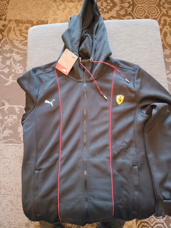 ¿Cómo saber si la mercancía de Ferrari es real?