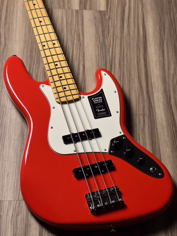 Why is the Precision Bass so popular?