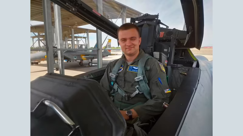 ¿Cómo le decían a los pilotos argentinos en Malvinas?