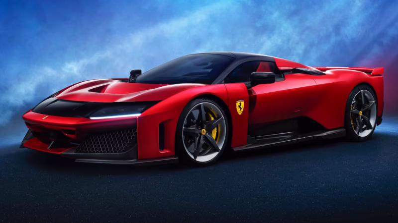 What is a fast 0-100km time?