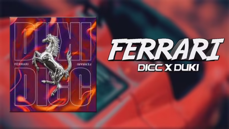 ¿Cuál es la canción más escuchada de Duki?