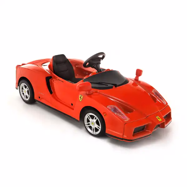 Is the Ferrari 12 12Cilindri limited edition?