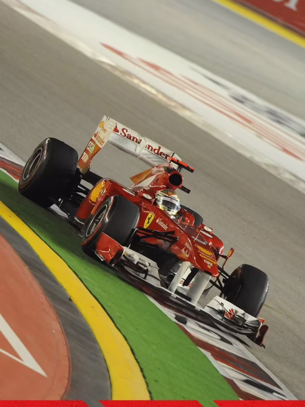 ¿Cuanto cuesta un Ferrari 150 Italia?