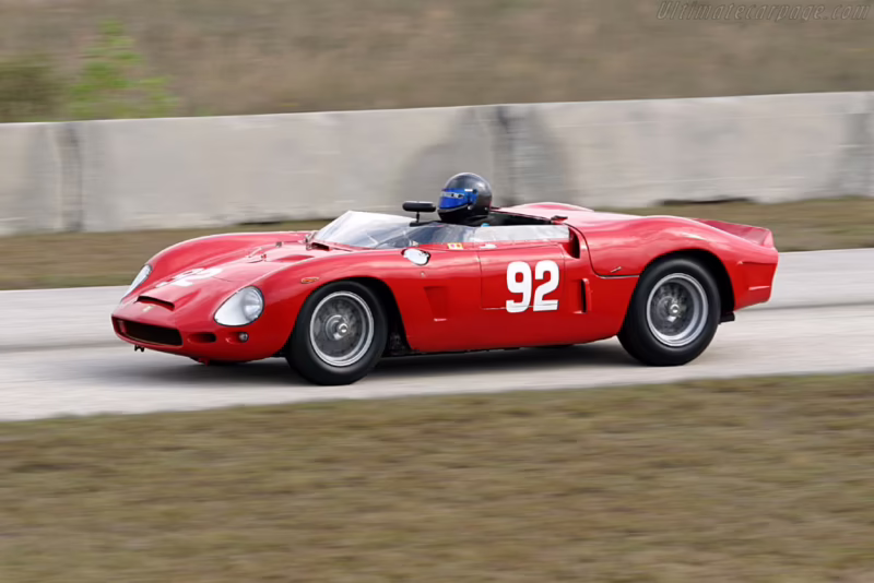 Is Rosso Dino red or orange?