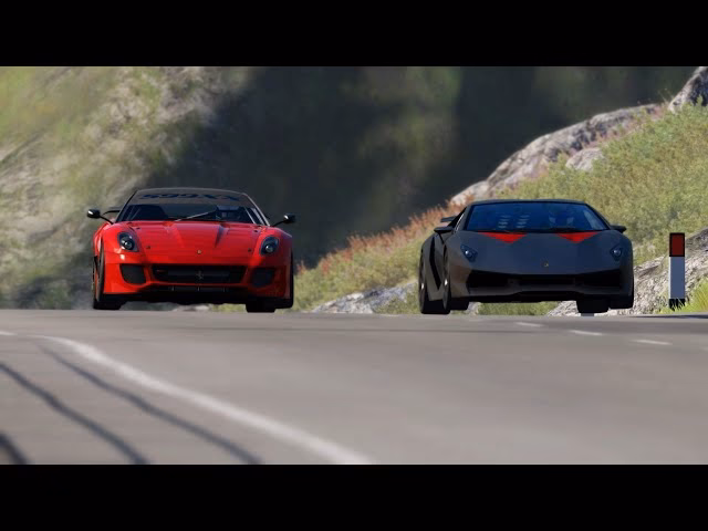 ¿Cuántos Lamborghinis Sesto Elemento existen?