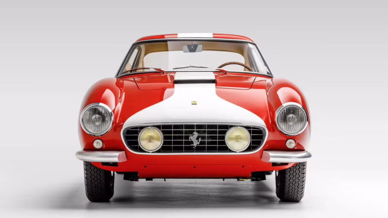Is the Ferrari 250 GT a good investment?