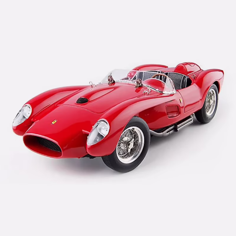 ¿Cuánto vale un Ferrari 250 GT de 1958?