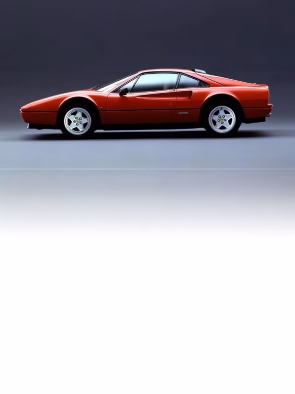 ¿Cuánto vale un Ferrari 328 GTB?