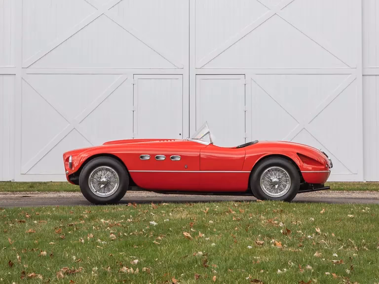 How much is a 1992 Ferrari worth?