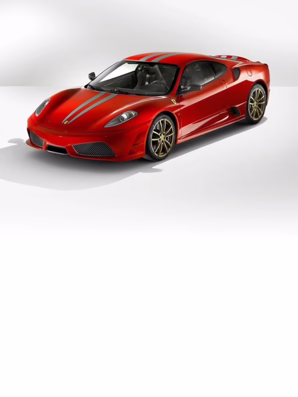 What are common problems with the F430 Scuderia?