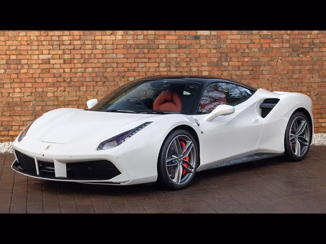 What color is Bianco Avus?